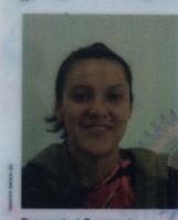 PEÑA, SOFIA NATALIA