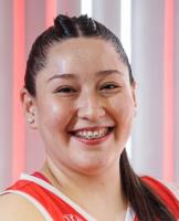 IBARRA DE LA VEGA, JULIETA BEATRIZ