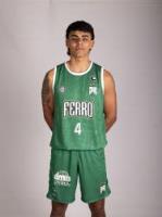 LEZCANO, EMILIANO