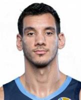 GALLIZZI, TAYAVEK ISMAEL