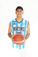 SILVA, LUIS AGUSTIN