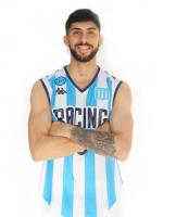 SILVA, LUCIANO JOAQUIN