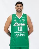 MONTERO, JOSE IGNACIO