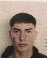FERRICCIONI, ANDRES