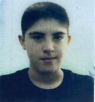 BERNAN, MATIAS SANTIAGO