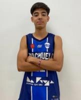 PERALTA, FACUNDO ARIEL