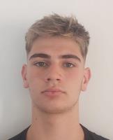 ARES, NICOLAS