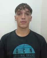 FORCONI, MARIANO AGUSTIN