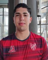 CELADOR, FARID SEBASTIAN