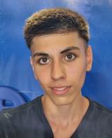 CARABALLO, SANTINO 