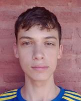DELLA NEGRA, AGUSTIN NICOLAS