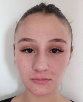 CATALANI SALCEDO, AINHOA