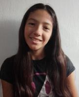 ALANIS, MAIA VALENTINA