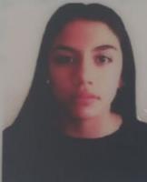 GUTIERREZ, MARTINA CAMILA