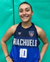 GORDILLO, CIRA ESPERANZA