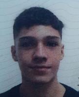 SOSA REY, AGUSTIN