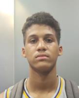 CASTRO ANDREWS, DAIRO SEBASTIAN