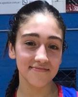 DEGIOVANNI, CAMILA ESTEFANIA