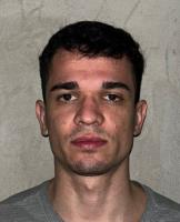 PUEBLA CRISTOFF, WALTER SEBASTIAN