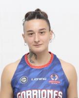 NUMA, VALENTINA SOFIA