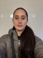 CHAVES, SOFIA CELESTE