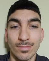PEDANO, FEDERICO