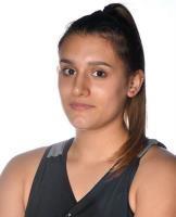 CHAGAS, FLORENCIA NATALIA