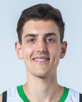 REALE, GIANMARCO VALENTINO