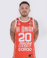 CAIRE, MATIAS EZEQUIEL