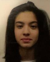 CAVALLERA, ANTONELLA