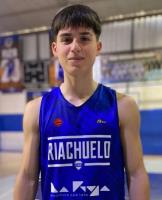 CACERES COMELLI, MARIANO VALENTIN
