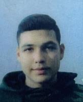 CACERES COMELLI, LUCIANO AUGUSTO