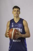 FRONTERA, RAMIRO JEREMIAS