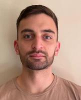 CUEVA, MATIAS GASTON