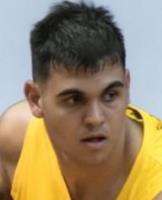 BARRIONUEVO, JERONIMO