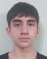 BRAHIM TILCA, FELIPE NICOLAS