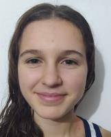 GUERGO VIANELLO, KYARA VIOLETA