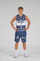 BARRIONUEVO, FELIPE