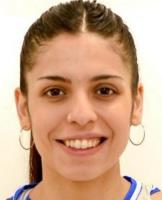 SOTO, JACQUELINE ELIZABETH