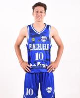 BICHARA, MATIAS HERNAN 