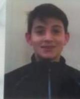 CECI, MATEO