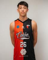 CRESPI PRADA, ESTANISLAO RUBEN