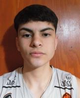 CERIONI, LAUTARO NICOLAS