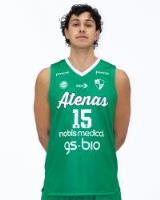 LEDESMA, RAMIRO