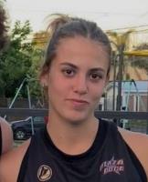 RUDEL DIAZ, MAYRA SOFIA