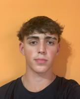 SAETTONE COLL, FABRICIO