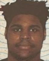 SANDERS, NAKYE GERALD