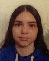 CABAÑEZ, ZOE GIULIANA