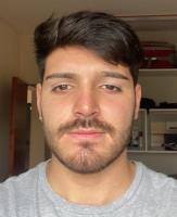 ROJAS, GABRIEL ALEJANDRO