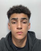 EMBON MELGAREJO, JOAQUIN